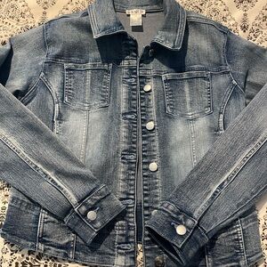 VENUS Light Blue Denim Apparel